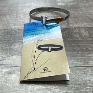 The Hook Company Carribean Bracelet from USVI